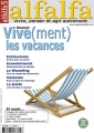 Magazine alfalfa num&eacute;ro 5