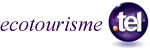 www.ecotourisme.tel www.ecotourisme.tel